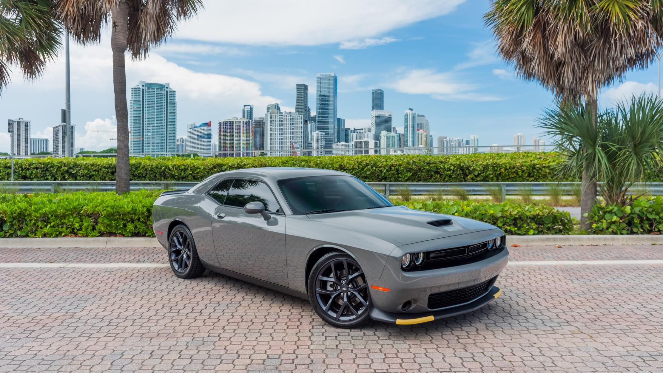 Dodge Challenger 2023 in Miami, FL