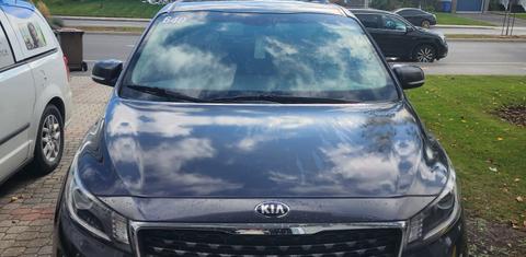 Kia Sedona 2019