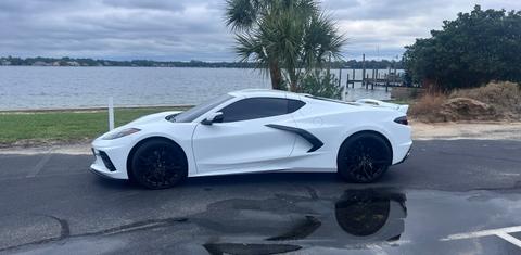 Chevrolet Corvette 2023