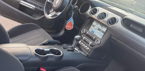 Ford Mustang 2018