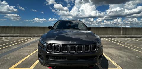 Jeep Compass 2023