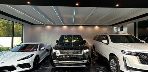 Land Rover Range Rover 2024