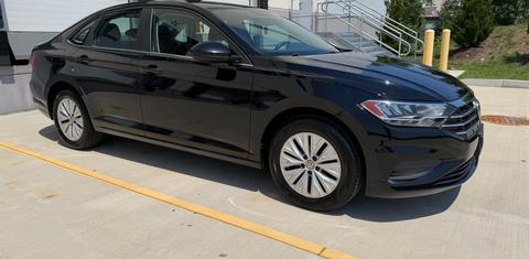 Volkswagen Jetta 2019