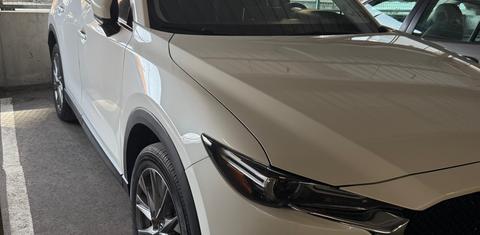 Mazda CX-5 2021