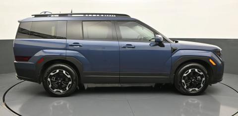 Hyundai Santa Fe 2026