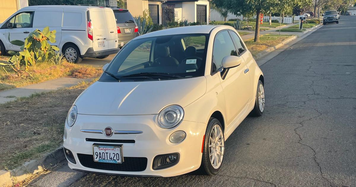 500 Cars For Sale In Fresno