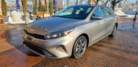 Kia Forte 2024