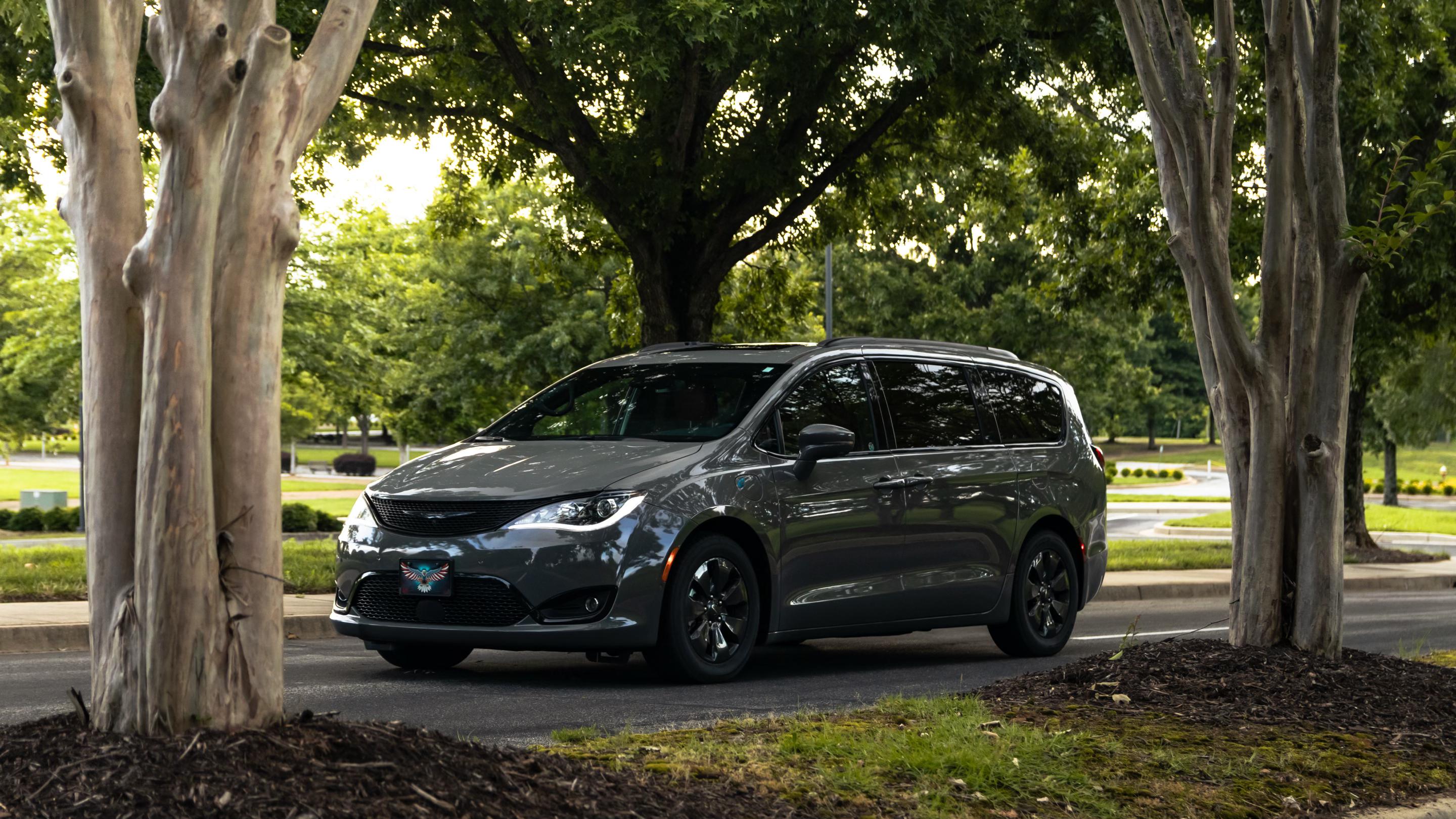 Chrysler Pacifica 2020 in Taylors, SC
