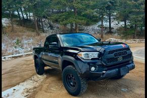 Toyota Tacoma 2021 in Broomfield