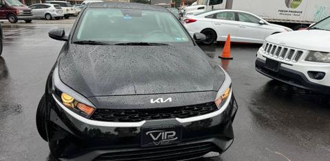 Kia Forte 2024