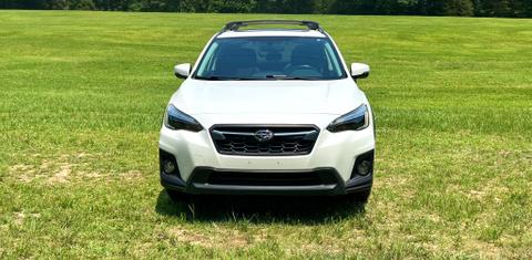 Subaru Crosstrek 2018