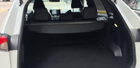 Toyota RAV4 Plug-In Hybrid 2025