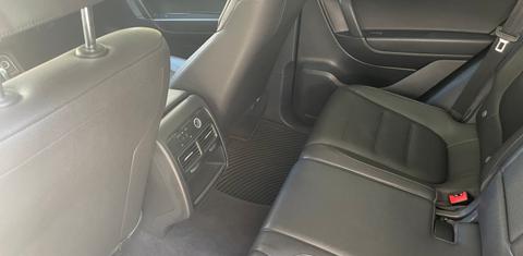 Volkswagen Touareg 2013