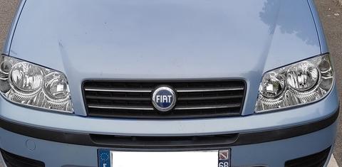 FIAT PUNTO 2006