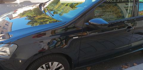 Volkswagen POLO 2014