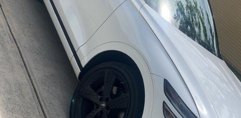Genesis GV70 2022