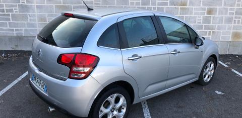 Citroen C3 2011