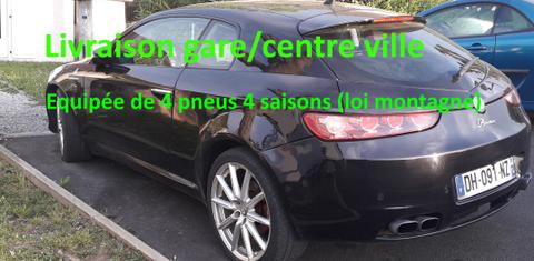 Alfa Romeo BRERA 2006