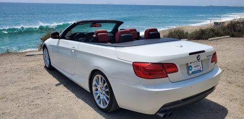 BMW 3 Series 2013