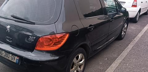 Peugeot 307 2006