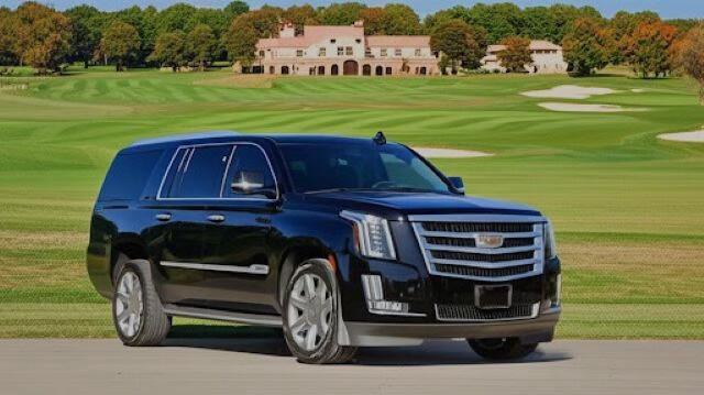 Cadillac Escalade ESV 2016 in Panama City, FL