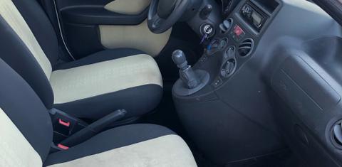FIAT PANDA MY 2010