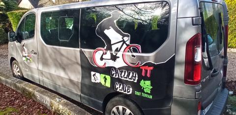 Renault TRAFIC III 2016
