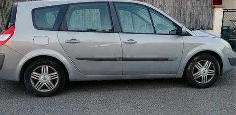 Renault GRAND SCENIC II 2005