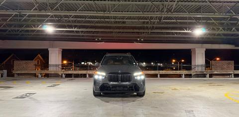 BMW X7 2026