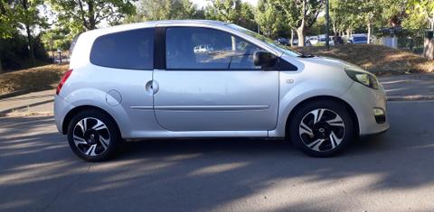Renault TWINGO II 2013