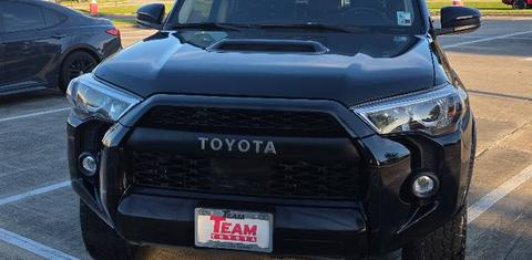 Toyota 4Runner 2020