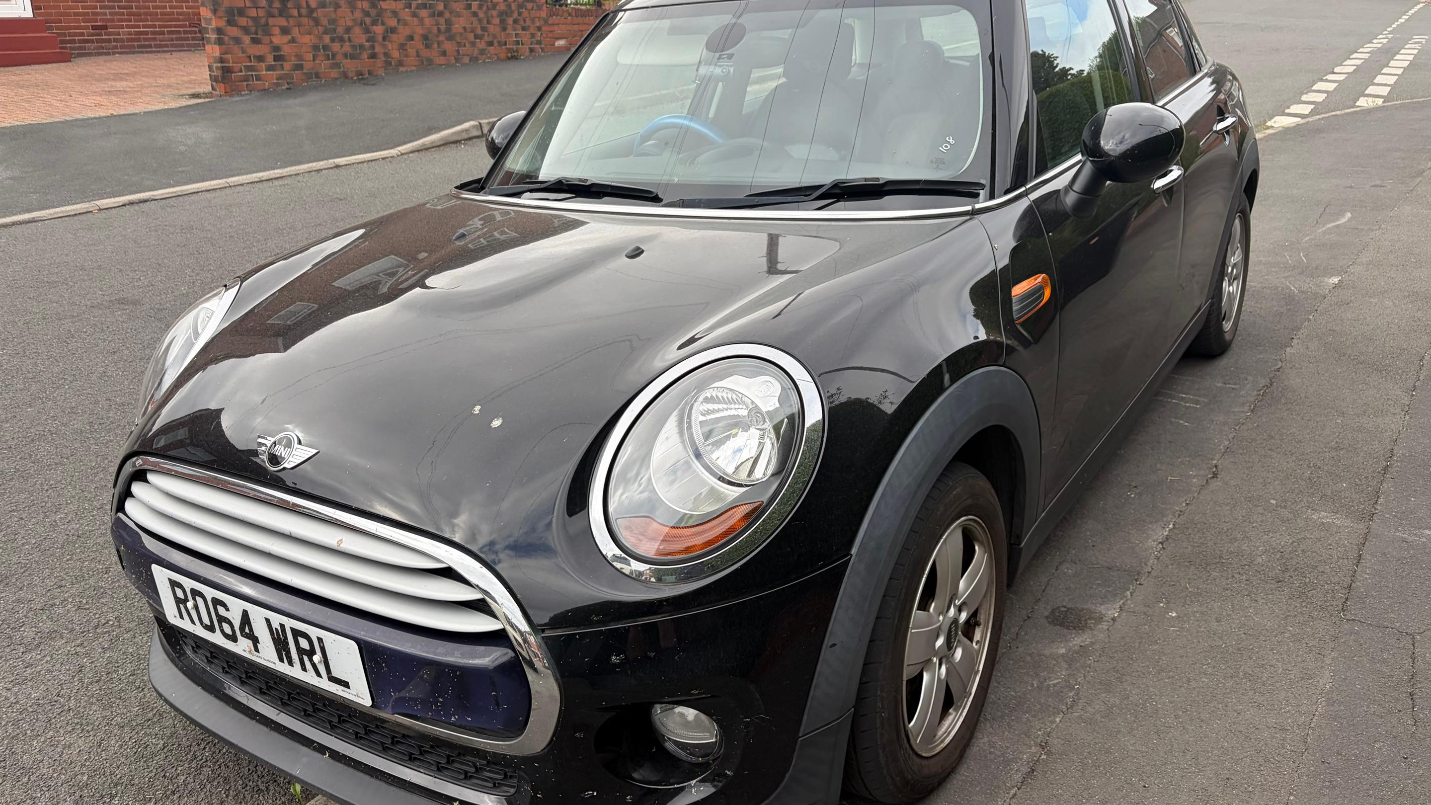 MINI Cooper 2014 in Leeds