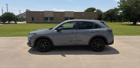Honda HR-V 2025