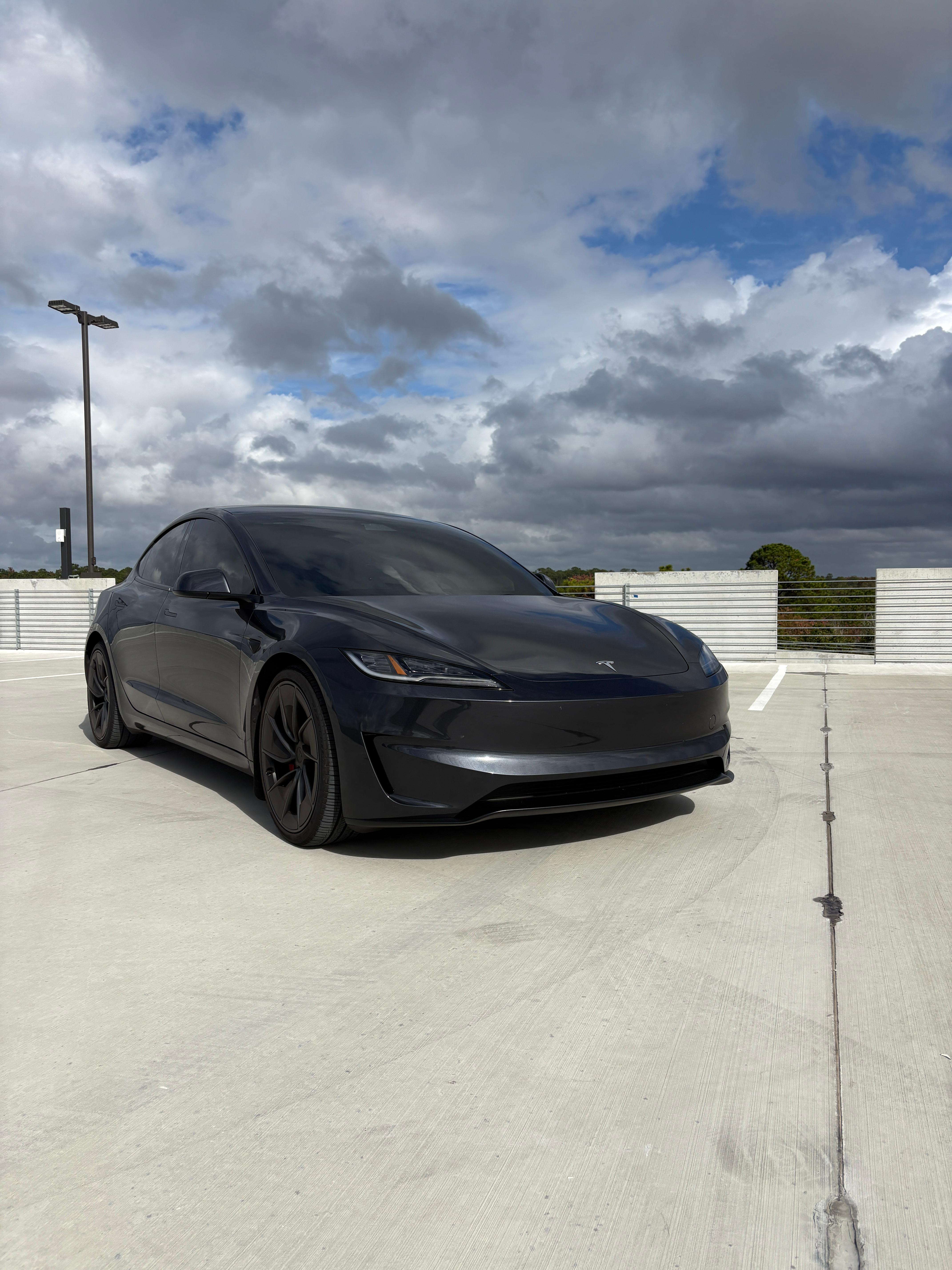 Tesla Model 3 2025 in Orlando, FL