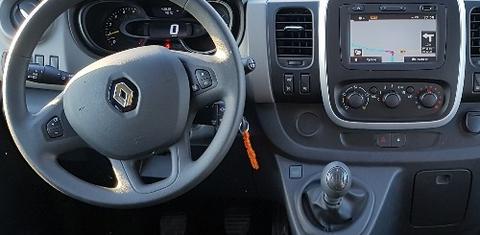 Renault TRAFIC III 2016