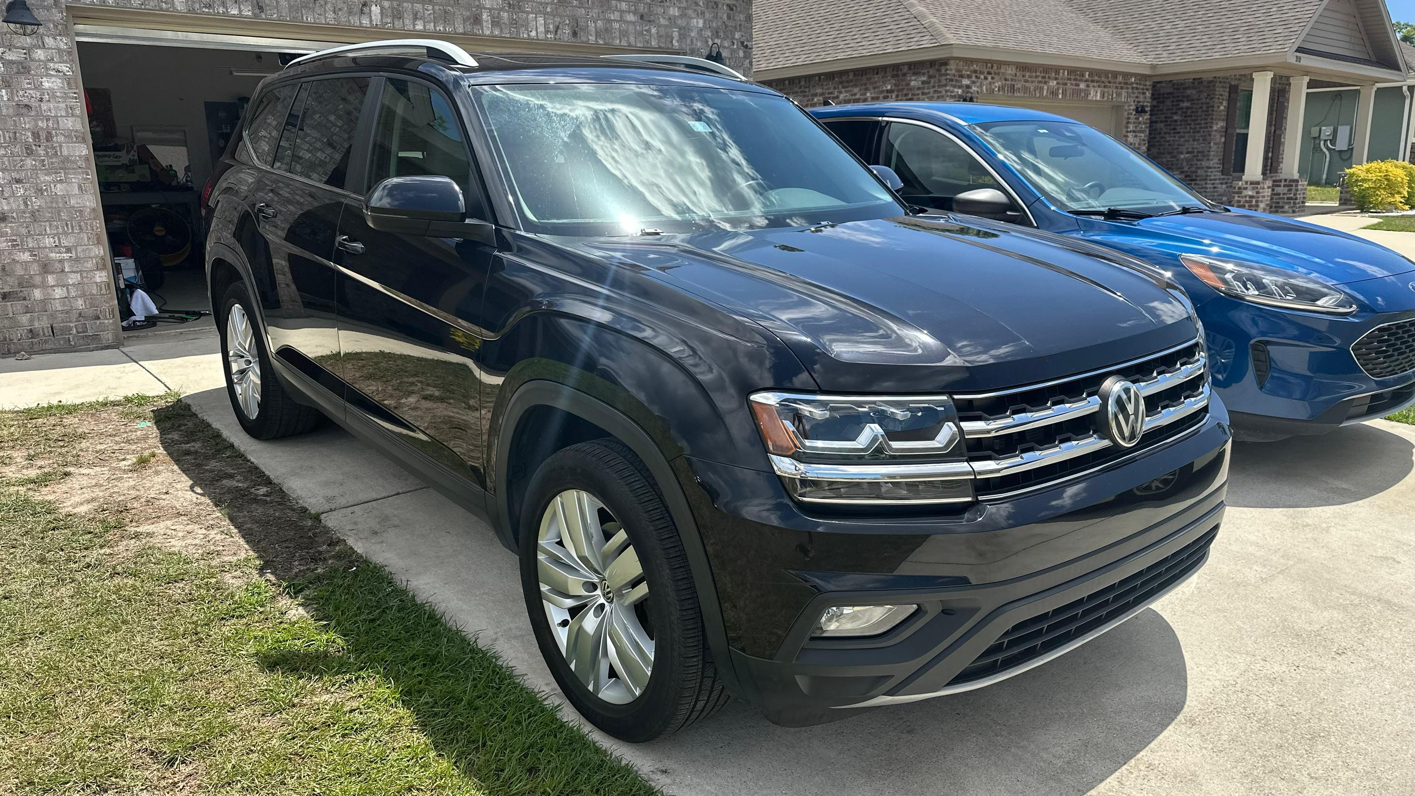 Volkswagen Atlas 2019 in Gulf Shores, AL