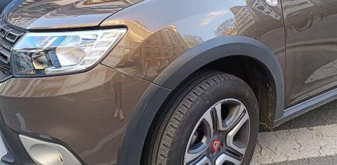 Dacia SANDERO 2020