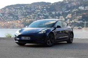 Tesla MODEL 3 2022 à Nanterre