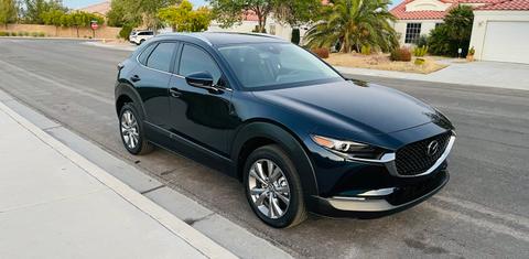 Mazda CX-30 2023