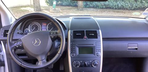 Mercedes-Benz CLASSE A 2010