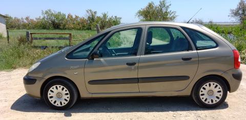 Citroen XSARA PICASSO 2009