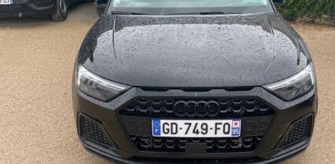 Audi A1 CITYCARVER 2021