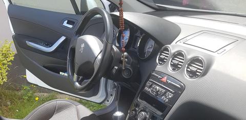 Peugeot 308 2013