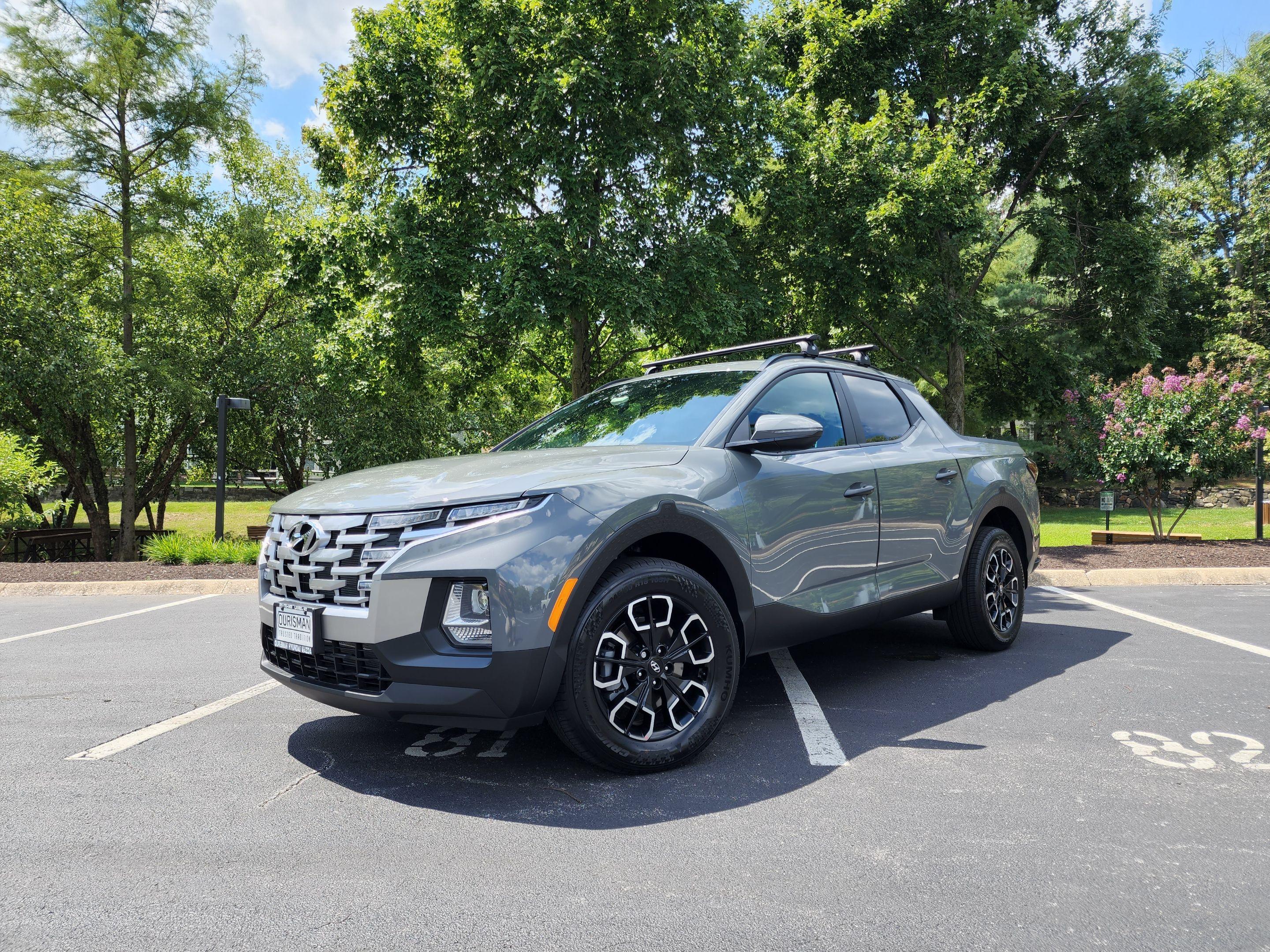 Hyundai Santa Cruz 2022 in Severn, MD