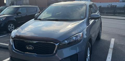 Kia Sorento 2020
