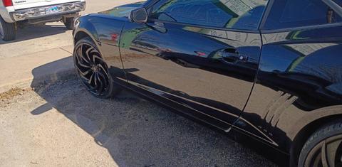 Chevrolet Camaro 2014
