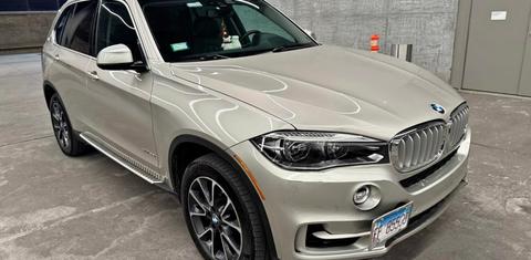 BMW X5 2015