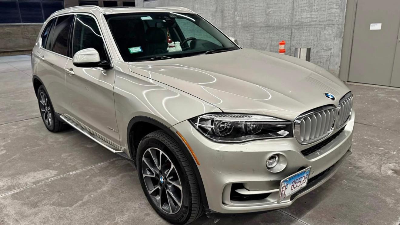 BMW X5 2015 in Chicago, IL