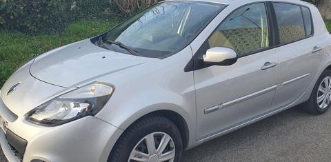 Renault CLIO III 2011