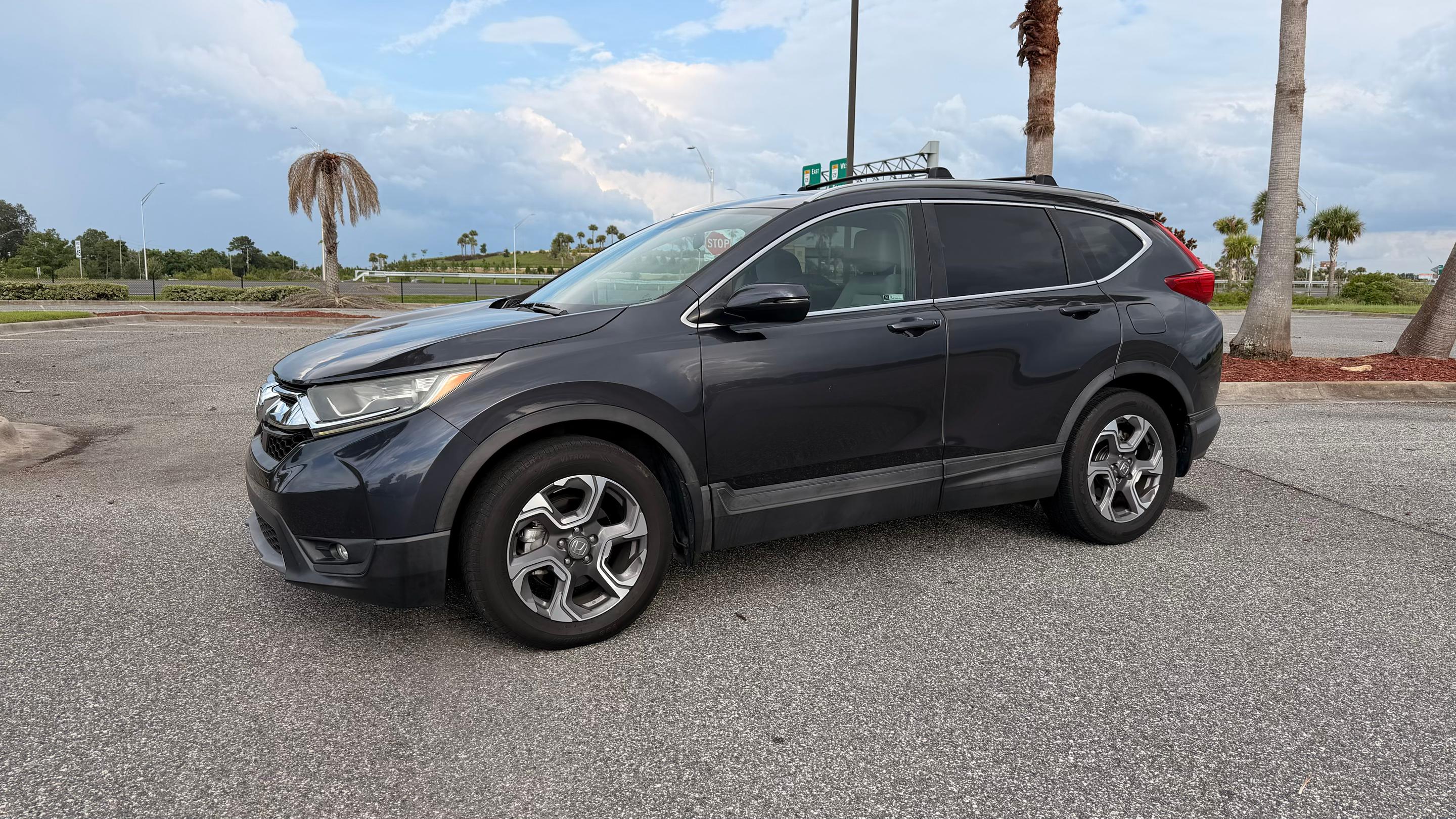 Honda CR-V 2018 in Orlando, FL